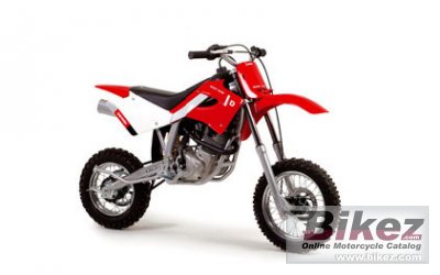 2009 Derbi Dirt Kid 50 photo